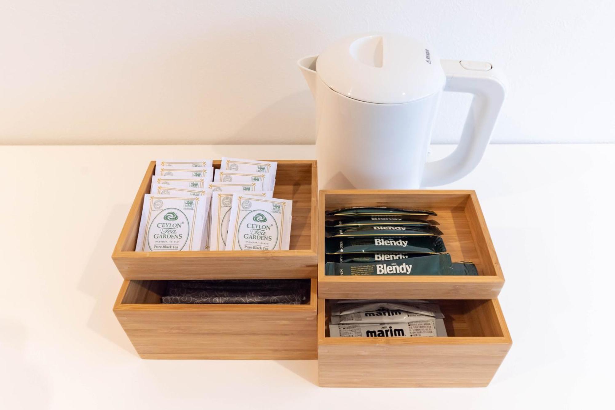 U.House Aparthotel Osaka Ngoại thất bức ảnh