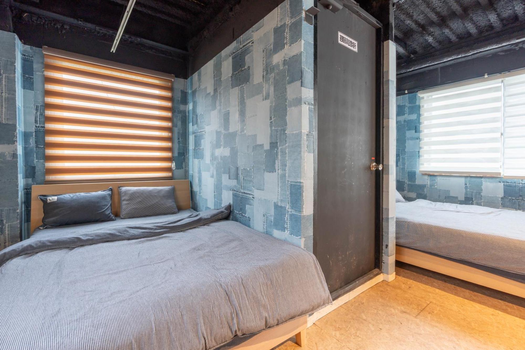 U.House Aparthotel Osaka Phòng bức ảnh