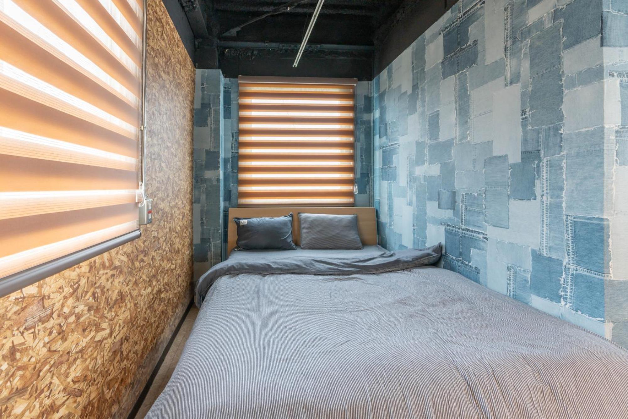 U.House Aparthotel Osaka Phòng bức ảnh